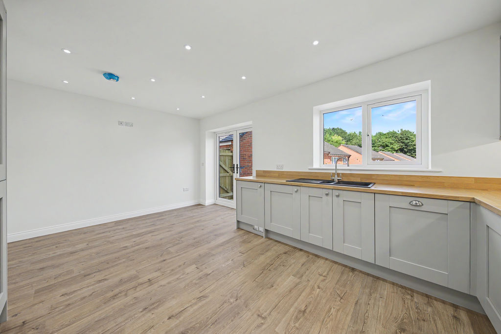 Church Hall Place, Rectory Road Clowne